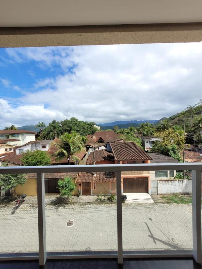 Ubatuba - Apartamento No Centro Da Cidade Proximo A Restaurantes E As Grande, Centro, Itagua, Etc. Exterior photo